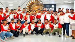 World Boxing Championships 2023 India Squad Schedule Live Streaming Info