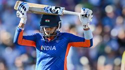 No Indian Cricket Teams At Asian Games