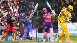 Ipl 2023 Longest Six List Of Biggest Sixes Of Every Match In Indian Premier League