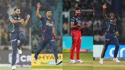 Most Dot Balls In Ipl 2023 Bowlers And Batters List