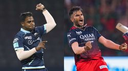 Most Runs Conceded By A Bowler In Ipl 2023 Yash Dayal Tops The Unwanted List