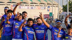 Ipl 2023 Jiocinema Announces Ipl Fan Parks Complete List Timings Other Details