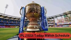 Today Ipl Match Schedule Next Matches Time Venue Result Predictions