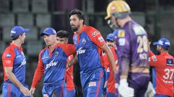 Ishant Sharma Was Not Well For A Week Massive Respect For Him Says Kuldeep Yadav Dc Vs Kkr