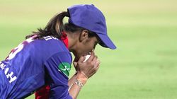 Jemimah Rodrigues Ice Cream On Mumbai Streets With Tara Norris Eavesdropping On Convesation Of A Boy