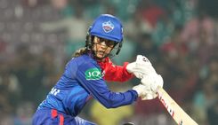 India Women Star Jemimah Rodrigues Plays Guitar And Sings Arijit Singh Songs Kesariya Apna Bana Le