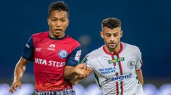 Jamshedpur Fc Vs Atk Mohun Bagan Hero Super Cup Live Updates Of Group C Match
