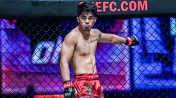 One Fight Night 9 Whats At Stake For Jhanlo Mark Sangiao