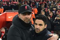 Liverpool V Arsenal Preview And Prediction