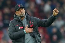 Jurgen Klopp Admits Liverpool Must Prove Themselves Worthy Of European Football
