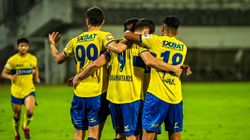 Kerala Blasters Vs Sreenidi Deccan Live Scores Hero Super Cup Group A Match