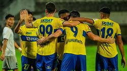 Kerala Blasters Vs Sreenidi Deccan Live Streaming Hero Super Cup Group A Match