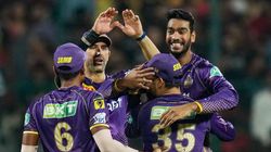 Yesterday Ipl Match Result 2023 April 26 Rcb Vs Kkr Match 