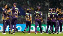 Ipl 2023 Who Is Aarya Desai The Player Kkr Signed For Ipl This Season