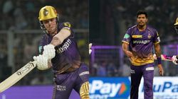 Kkr Vs Gt Ipl 2023 Why Umesh Yadav And Jason Roy Not Playing For Kolkata Knight Riders
