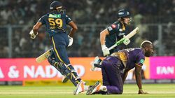 Yesterday Ipl Match Result 2023 April 29 Match 39 And 