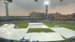 Ipl 2023 Kkr Vs Rr Weather Update Cyclone Mocha Impact On Match