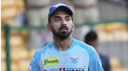 Kl Rahul Innings Vs Rcb Most Hideous In Ipl History Says Dodda Ganesh