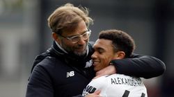 Should Trent Alexander Arnold Be Used In Midfield By Liverpool After Dropping Interest In Jude Belli