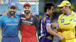 Most Runs As Captain In Ipl History From Virat Kohli To Kl Rahul