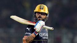 Ipl 2023 Rcb Overtake Delhi Capitals To Hold Humbling Record After Heavy Defeat Against Kkr