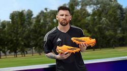 Adidas Turns Up The Heat For End Of Season Football