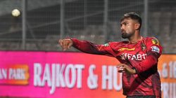 Ipl 2023 Kkr Wicketkeeper Litton Das Leaves For Dhaka For Family Emergency