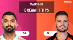 Lkn Vs Srh Dream11 Prediction Fantasy Suggestions Ipl 2023 Match 