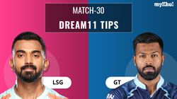 Lkn Vs Gt Dream11 Prediction Fantasy Suggestions Ipl 2023 Match 