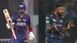 Lsg Gt Stats Records Preview Milestones Ipl 2023 Match 