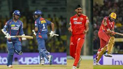 Ipl 2023 Lsg Pbks Stats Records Preview Milestones