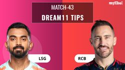 Lkn Vs Rcb Dream11 Prediction Fantasy Suggestions Ipl 2023 Match 