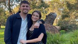 Ipl 2023 Dc Mitchell Marsh Wife Name Who Is Greta Mack