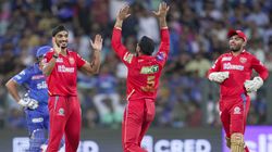 Mi Vs Pbks Ipl 2023 Full List Of Award Winners Man Of The Match Post Match Presentation Score