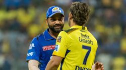 Mi Vs Csk Ipl 2023 Full List Of Award Winners And Presentation