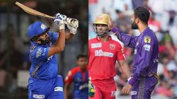 Mi Vs Kkr Stats And Records Preview Milestones Ipl 2023 Match 
