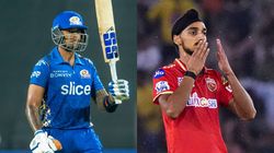 Mi Vs Pbks Stats And Records Preview Milestones Ipl 2023 Match 