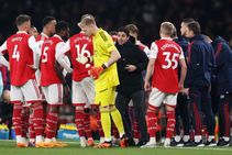 Robert Pires Lauds Mikel Arteta Arsenal Becoming Great Club Again