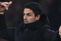 Mikel Arteta Demands Perfection In Premier League Title Showdown Arsenal Hatch Plan To Stop Man City Haaland