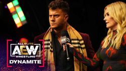 Aew Double Or Nothing 2023 Main Event Owen Hart Foundation Tournament