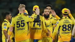Ipl 2023 Csk Vs Lsg Moeen Ali Rattles Lucknow In The Chase Picks 4 Wickets