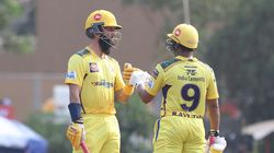 Kkr Vs Csk Stats And Records Preview Milestones Ipl 2023 Match 
