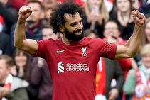 Liverpool 3 2 Nottingham Forest Premier League Mohamed Salah Winner