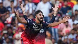Ipl 2023 Mohammed Siraj Making Difference For Rcb Irfan Pathan