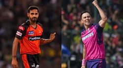 Most Wickets In First Over In Ipl History List Bhuvneshwar Kumar Trent Boult