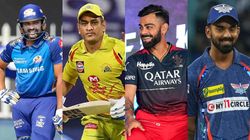 Most Man Of The Match In Ipl Player Of The Match Award Indian Players