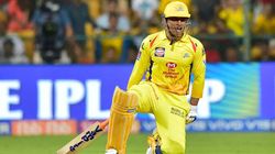 Ms Dhoni Ipl Record In Bengaluru Csk Skipper May Play For Last Time At M Chinnaswamy Stadium