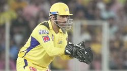 Ipl 2023 Virender Sehwag Criticizes Ms Dhoni Captaincy In Csk Defeat To Gt