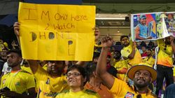 Ipl 2023 Ms Dhoni Eden Gardens Kolkata Farewell Match