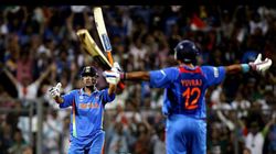 Ms Dhoni Suresh Raina Yuvraj Singh Get Mcc Honorary Life Membership